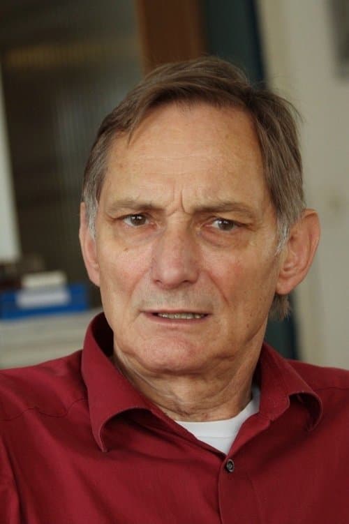Christoph Hofrichter image