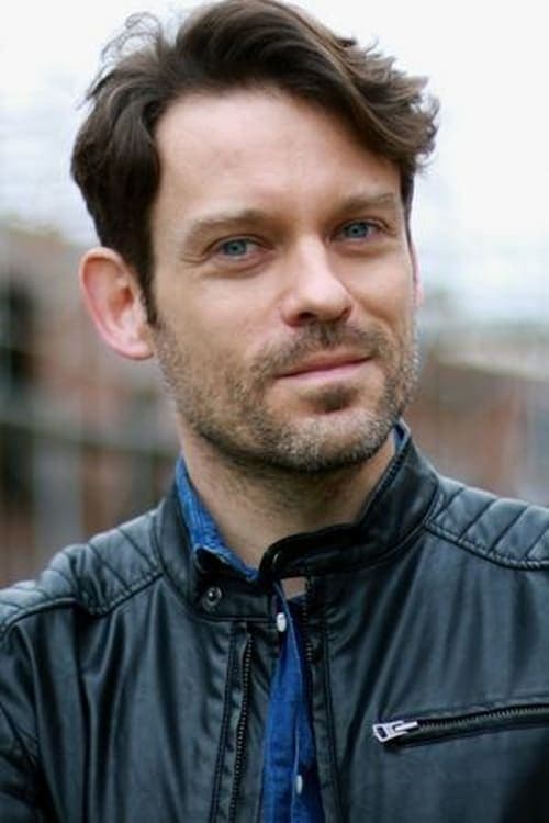 Christoph Hülsen image