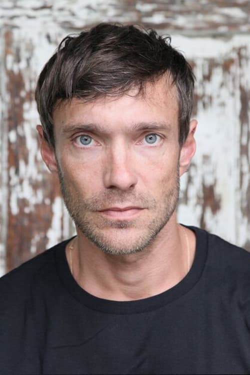 Christoph Luser image