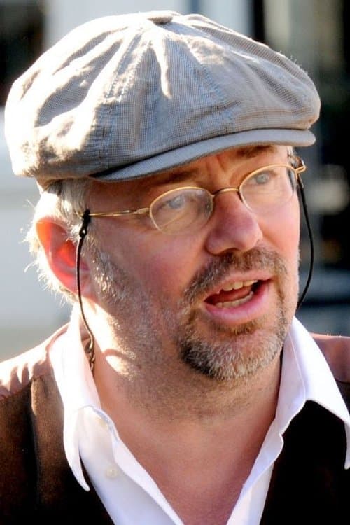 Photo of Christoph Schrewe