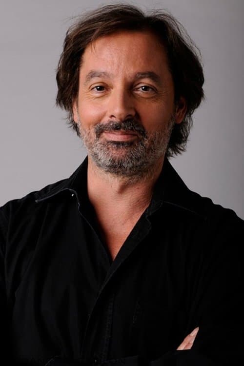 Christophe Alévêque image