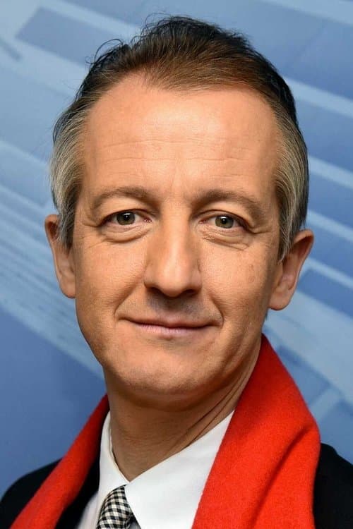 Christophe Barbier image
