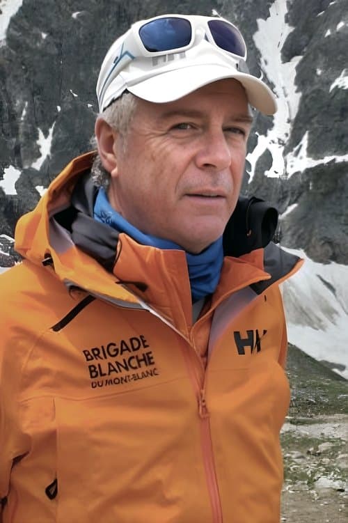 Christophe Delachat image