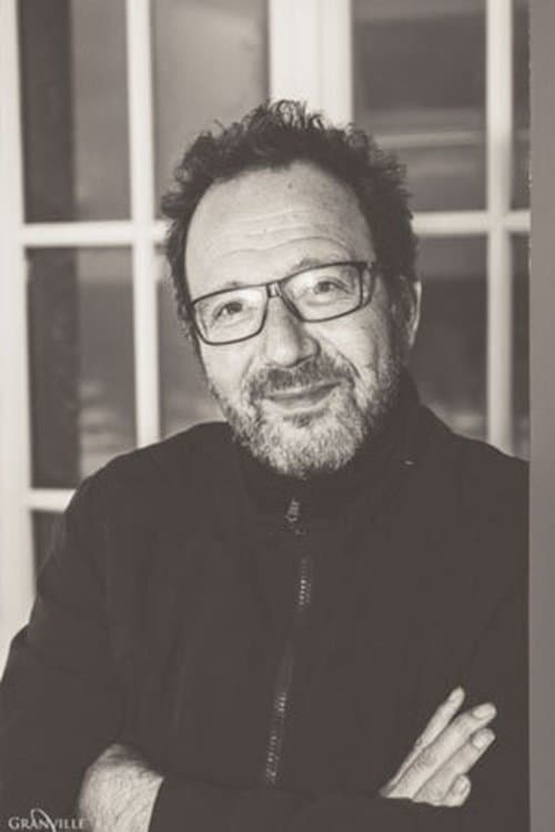 Photo of Christophe Douchand