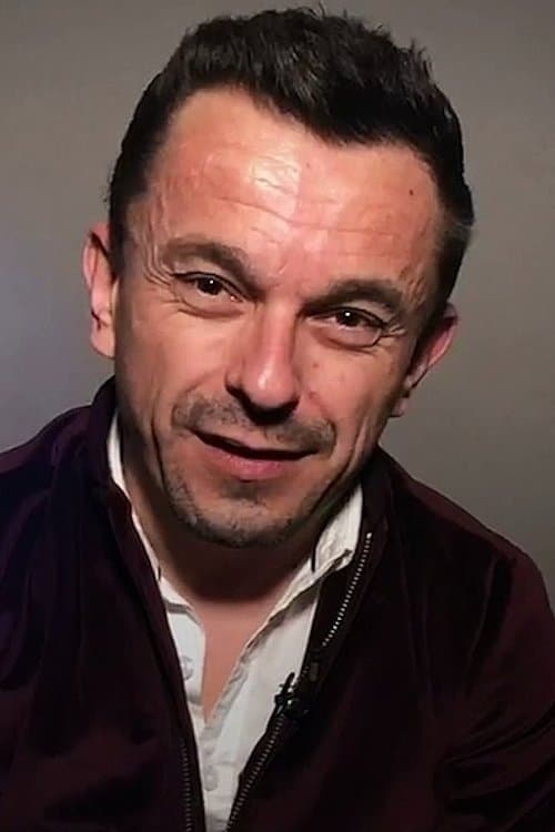 Christophe Fluder image