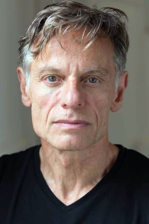 Christophe Grégoire image