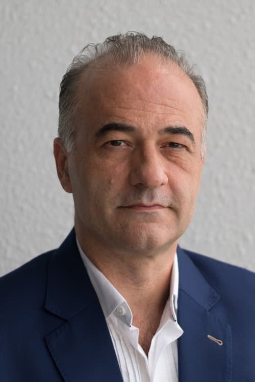 Christophe Guybet image