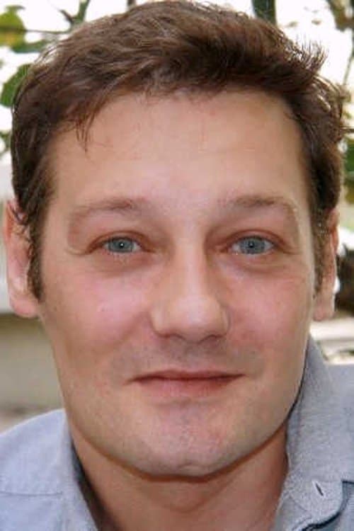 Christophe Hémon image