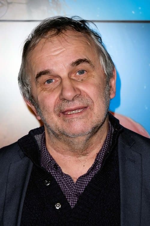 Christophe Le Masne image