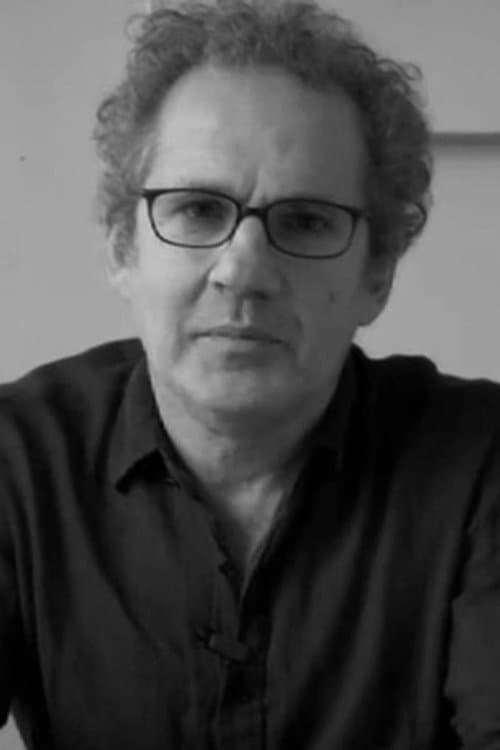 Photo of Christophe Loizillon