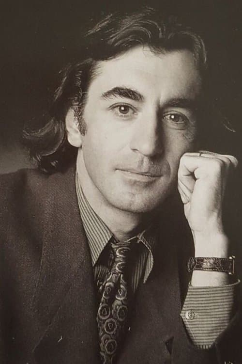 Christophe Malavoy image