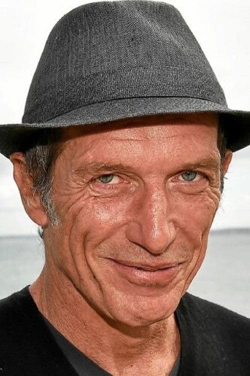 Christophe Miossec image