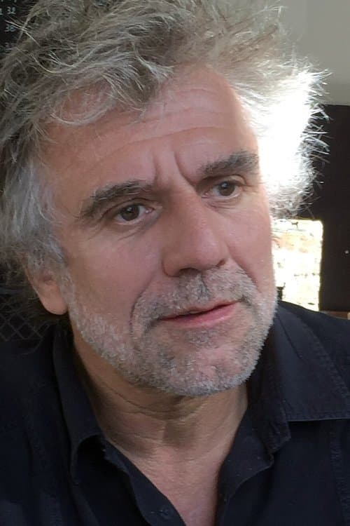Photo of Christophe Offenstein