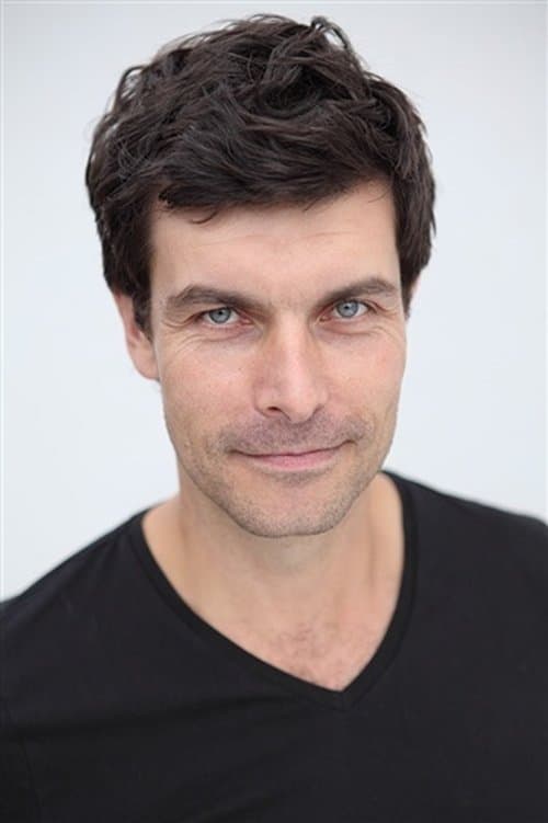 Christophe Paou image