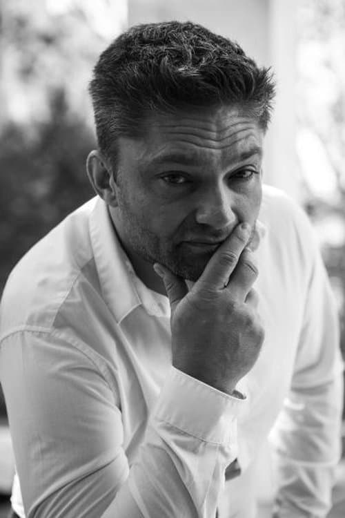 Christophe Perez image
