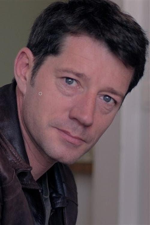 Christophe Reymond image