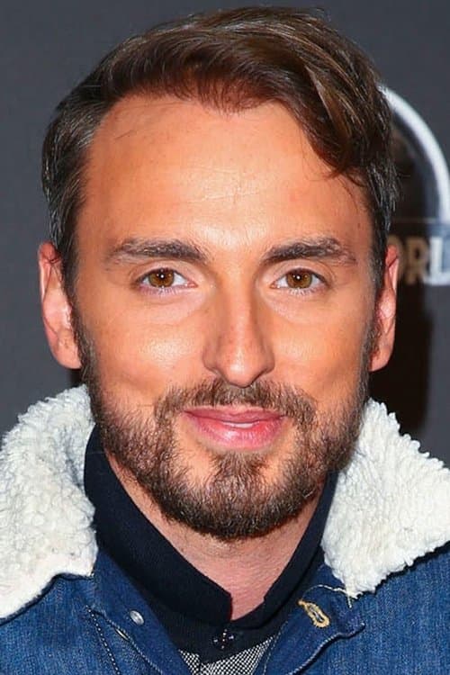 Christophe Willem image
