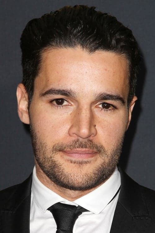 Christopher Abbott image