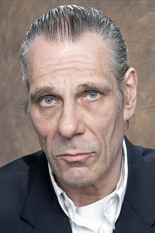 Christopher Adamson image