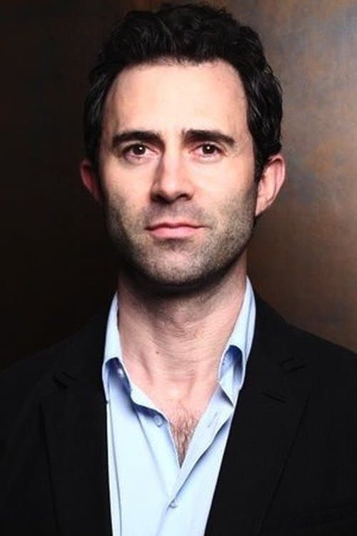 Christopher Amitrano image