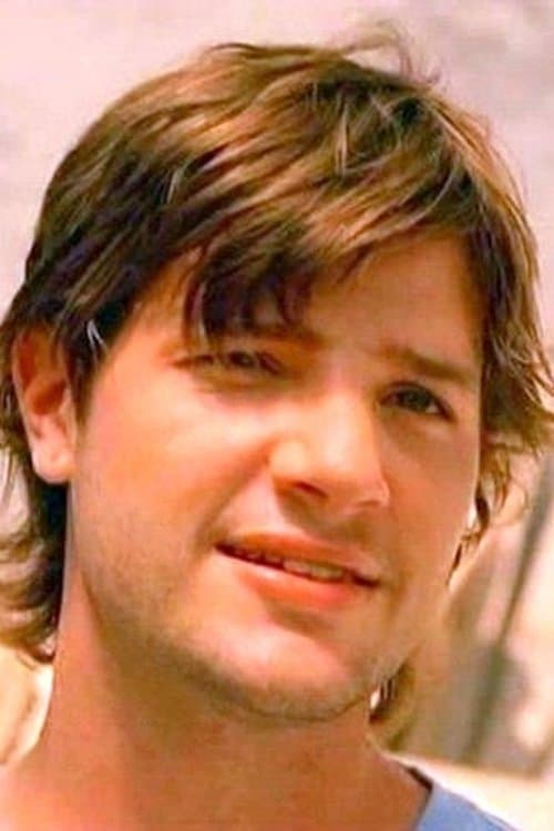 Christopher Ashe image