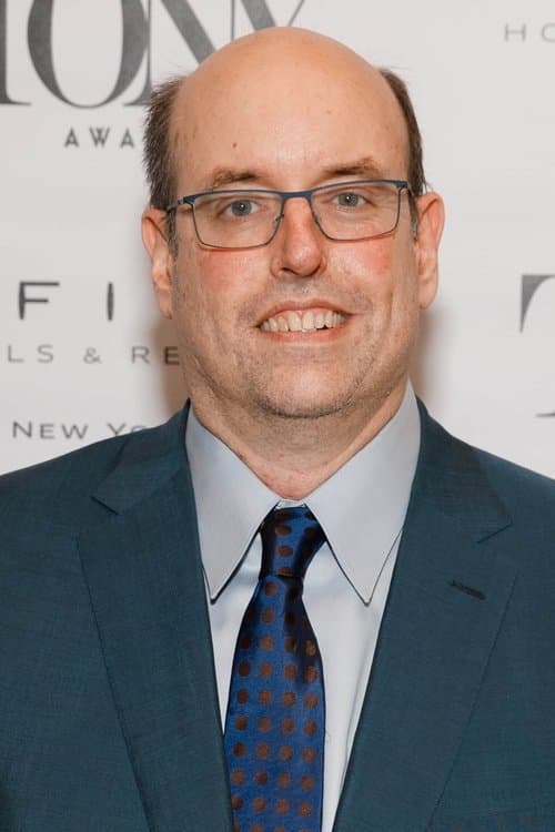 Photo of Christopher Ashley