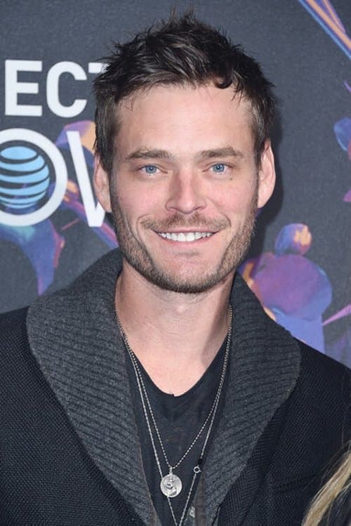 Christopher Backus image