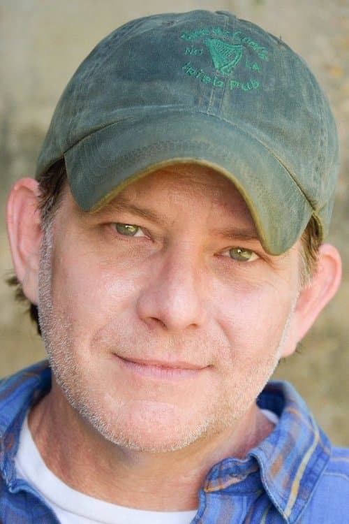 Christopher Berry image