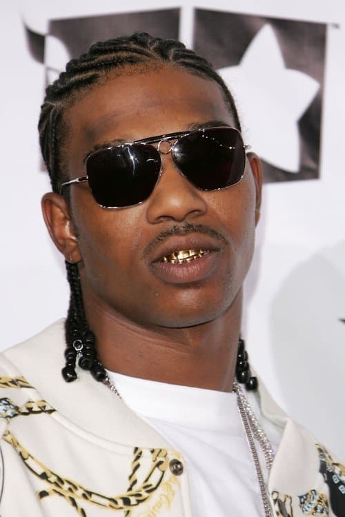 Christopher 'BG' Dorsey image