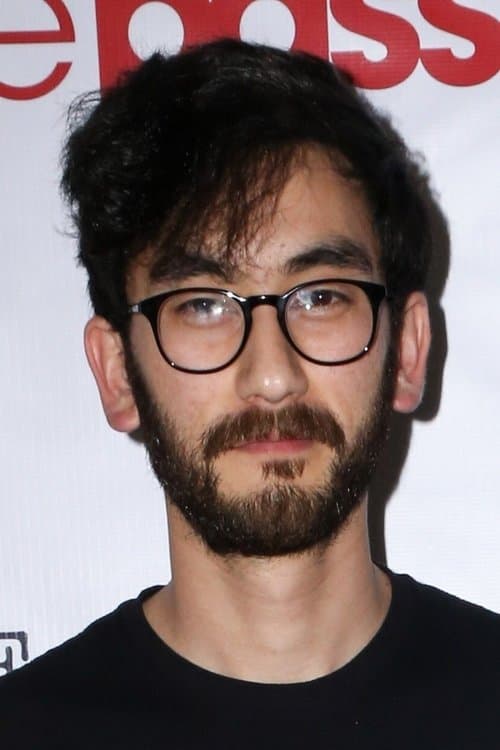 Photo of Christopher Caldwell