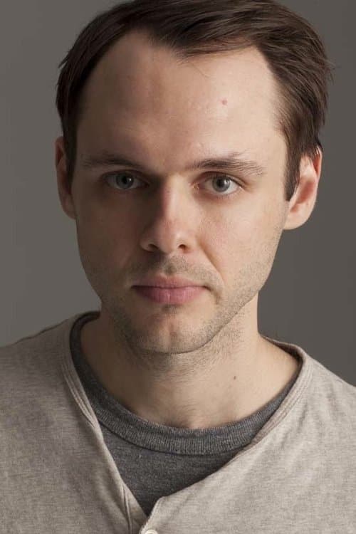 Christopher Denham image