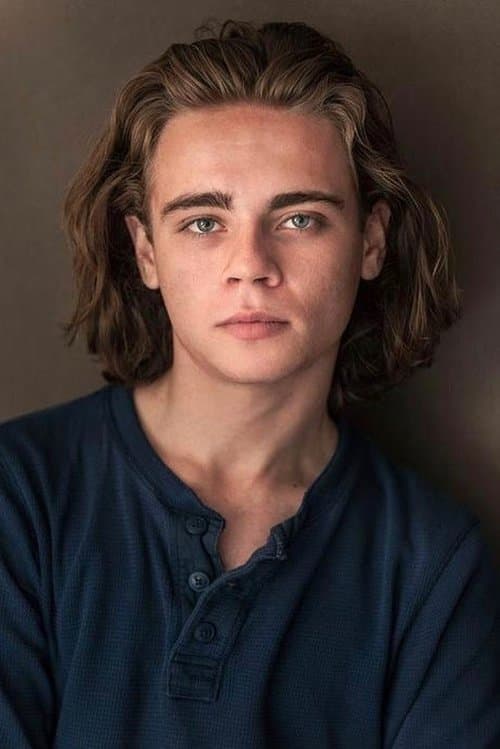 Christopher Dylan White image