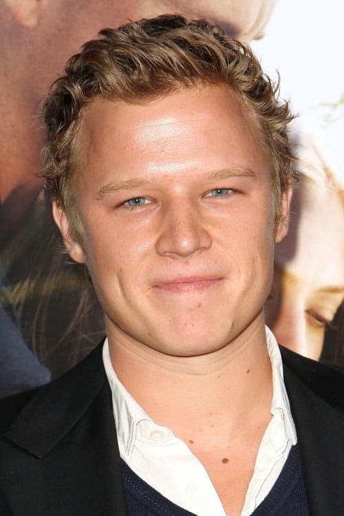 Christopher Egan image
