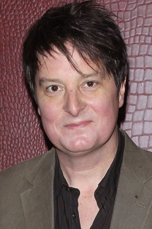Christopher Evan Welch image