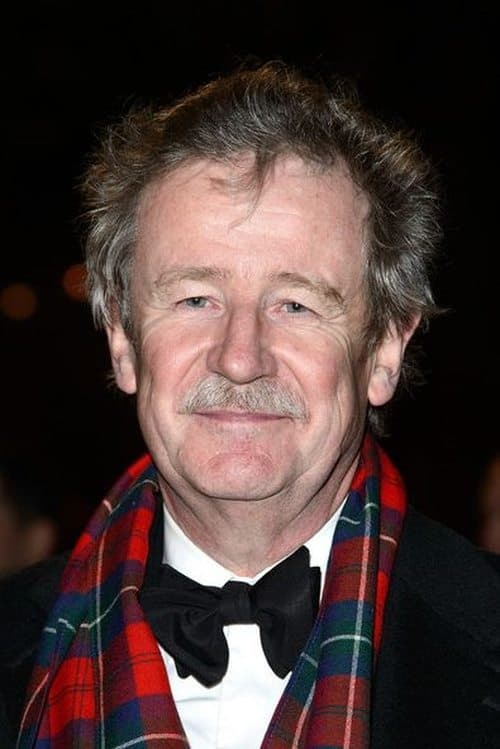 Christopher Frayling image