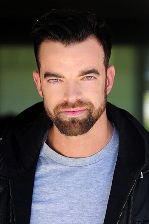 Christopher Gerard image