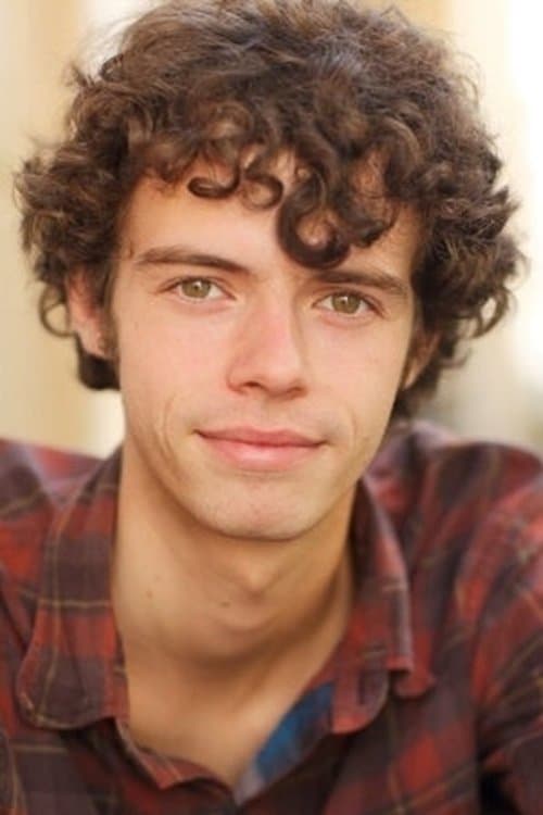 Christopher Gerse image