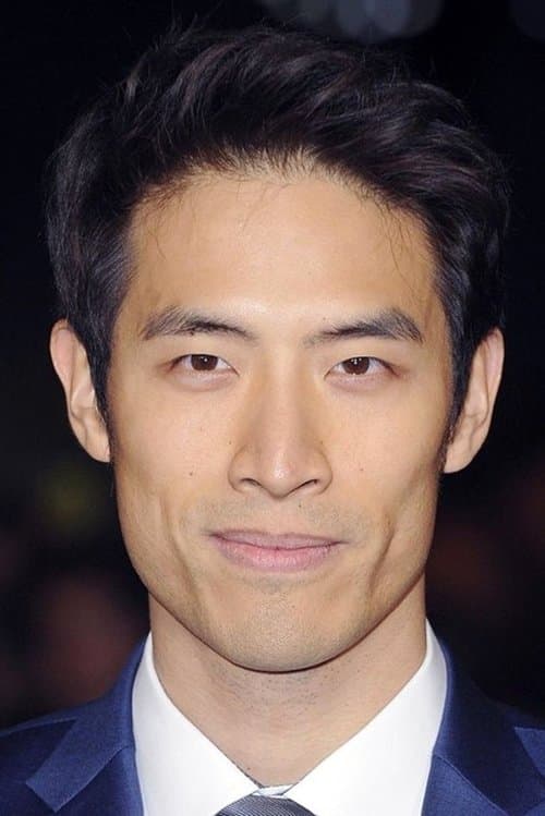 Christopher Goh image