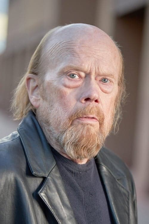 Christopher Hagen image