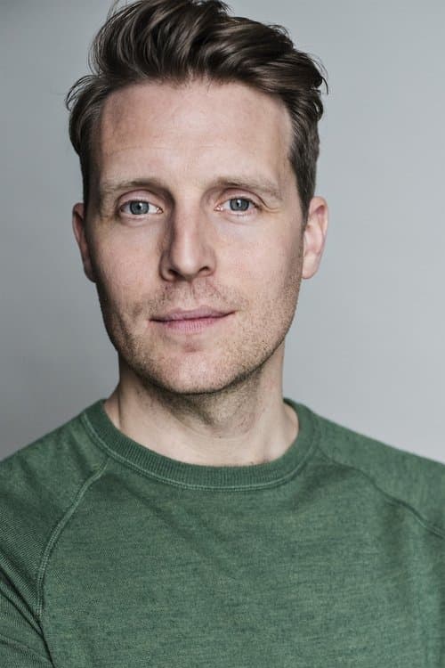 Christopher Harper image