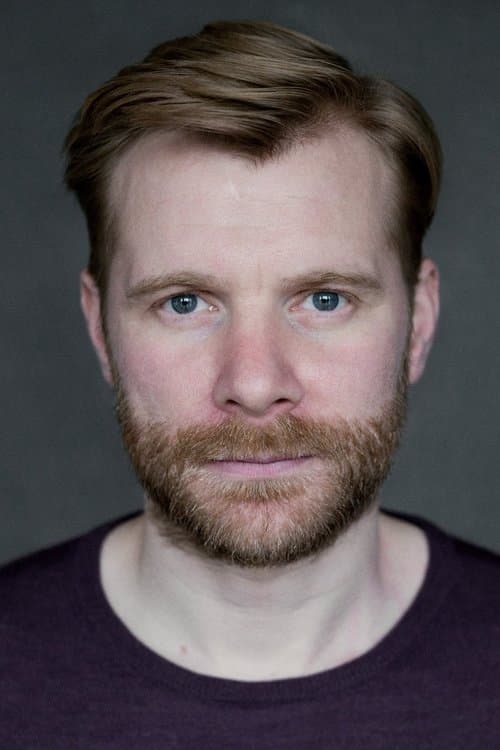 Christopher Hatherall image