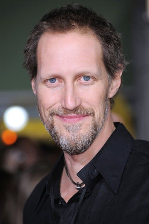 Christopher Heyerdahl image