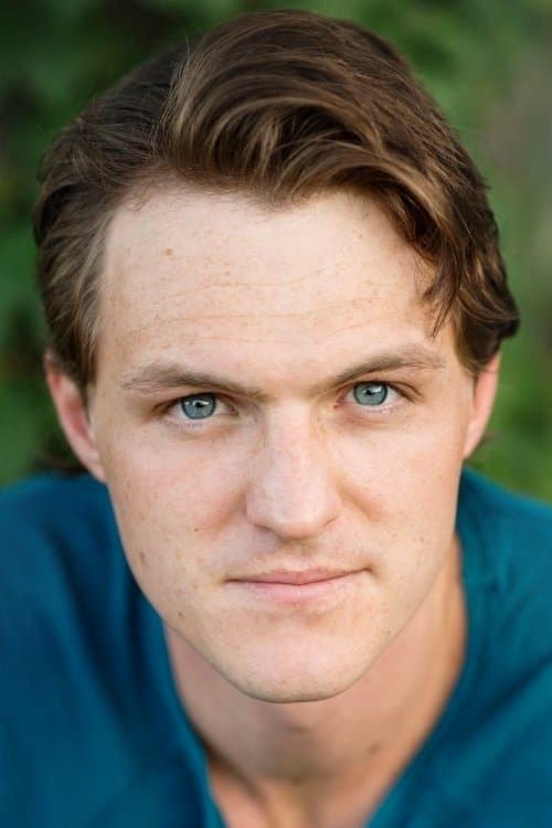 Christopher Jackson image