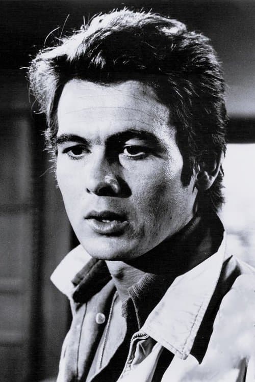 Christopher Jones image
