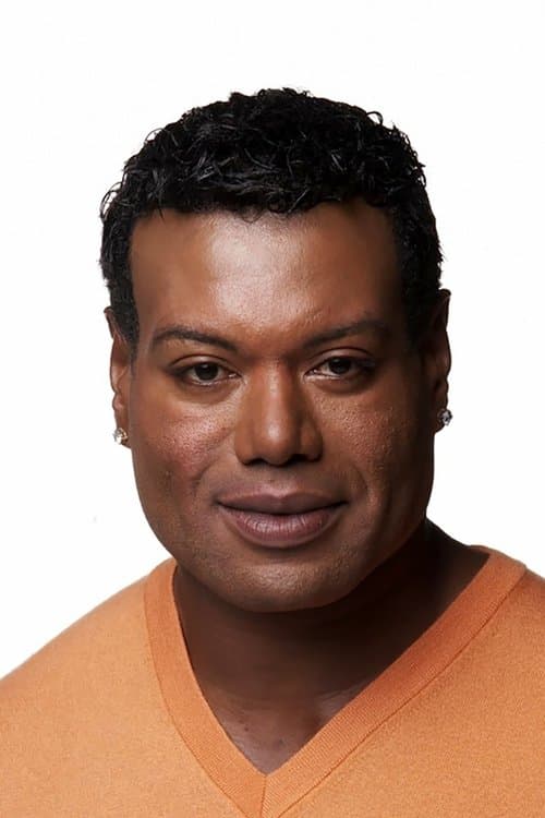Christopher Judge image
