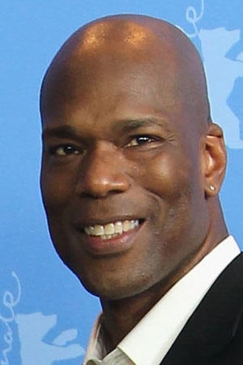 Christopher Kirby image