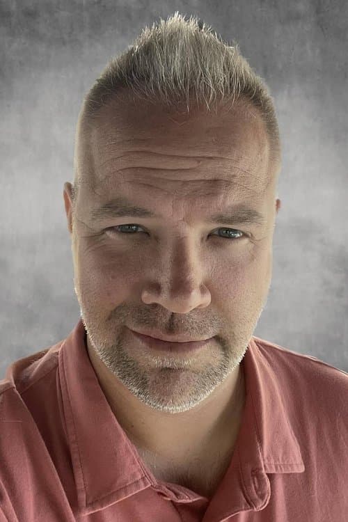 Christopher Korek image