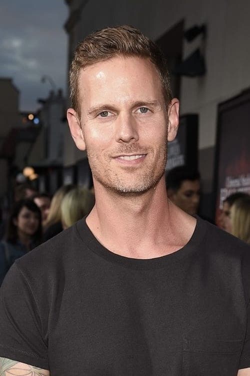 Christopher Landon image