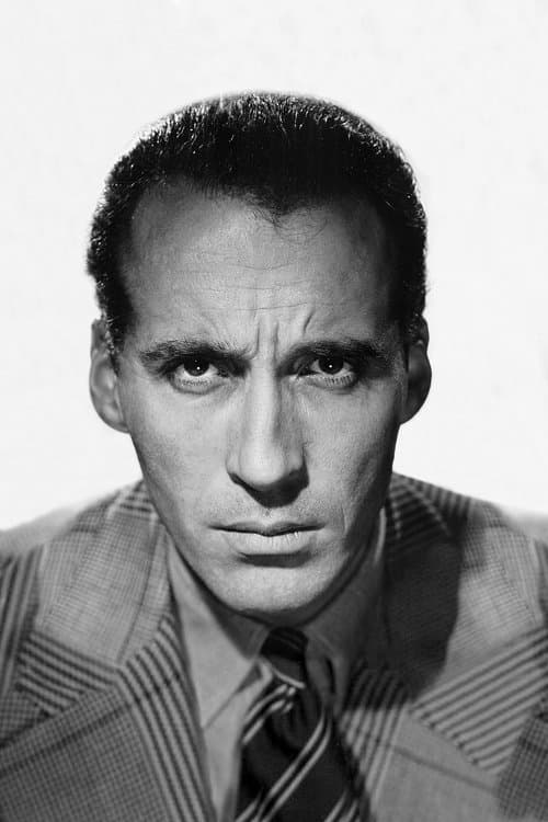 Christopher Lee image