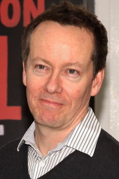 Christopher Liam Moore image
